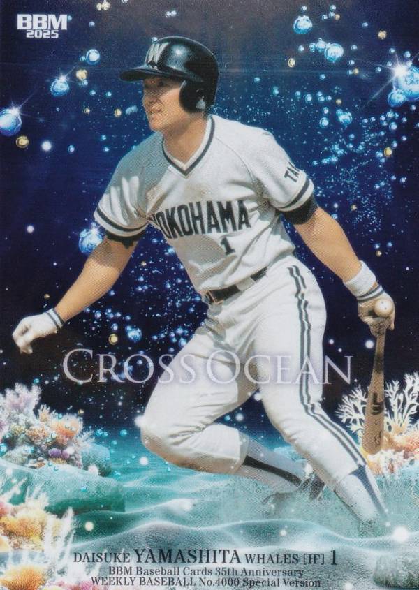 カルビープロ野球カード1982年横浜大洋ホエールズNo.12山下大輔 楽天市場】山下大輔の通販