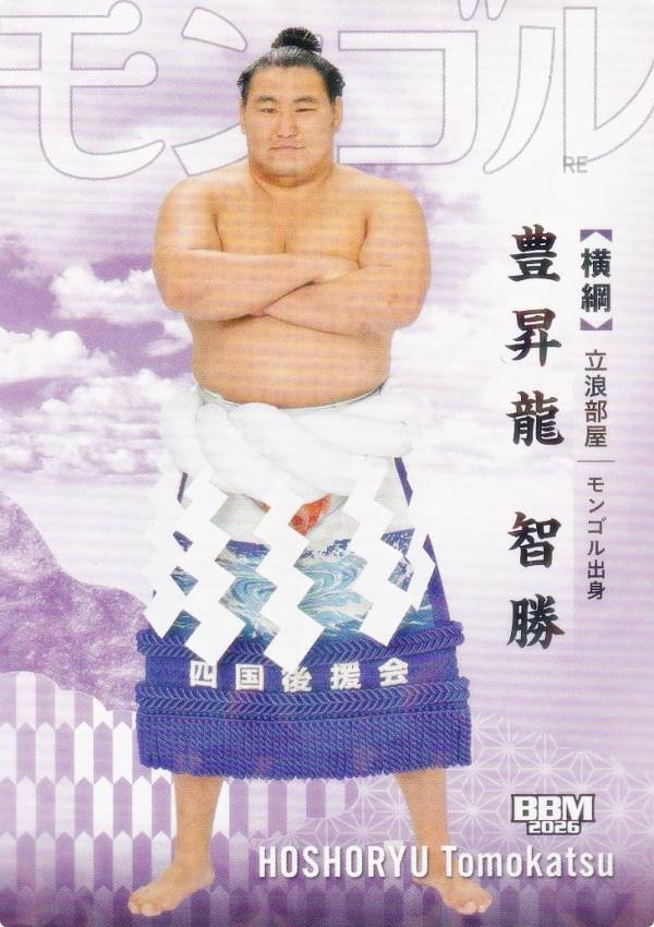 楽天市場】豊昇龍の通販