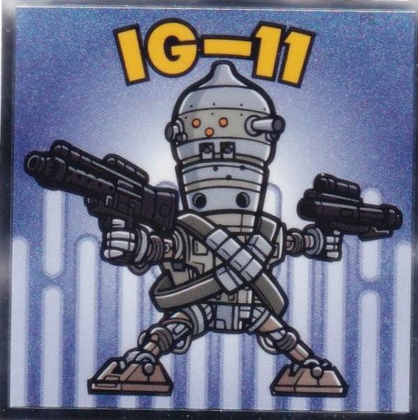 楽天市場】ig-11 スターウォーズの通販