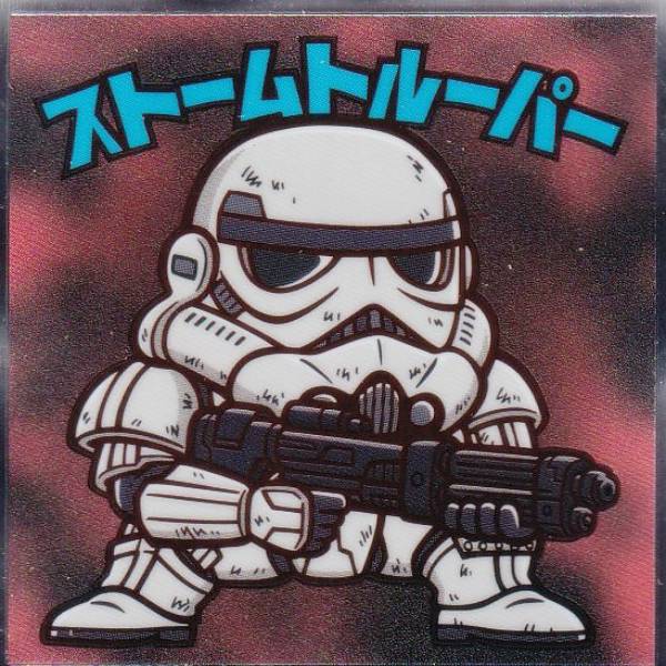楽天市場】ストームトルーパー スワロフスキーの通販