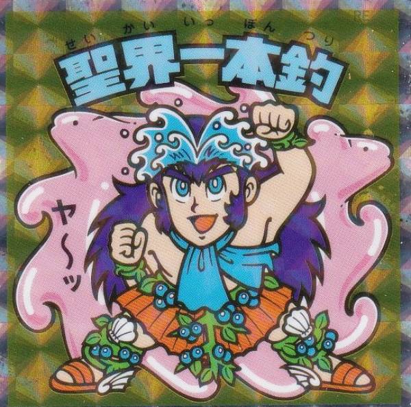 楽天市場】ビックリマンチョコ ヘッドだらけの通販