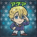 【No.02 アクア】 【推しの子】マンチョコ影 ビックリマンチョコ