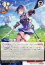 ビルディバイドTCG B-S5-04SD †マスターフェンサー† フウカ (SD) スターティングデッキ 危険遊戯の冒険者