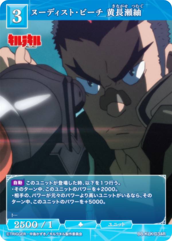 ӥǥХTCG ֥饤 BB-KLK-034R ̡ǥȡӡ Ĺ (R 쥢) ֡ѥå 饭