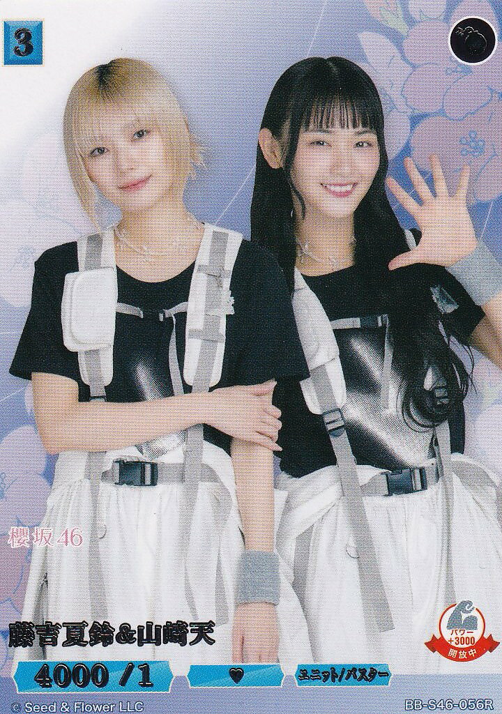 楽天市場】櫻坂46 ビルディバイドの通販