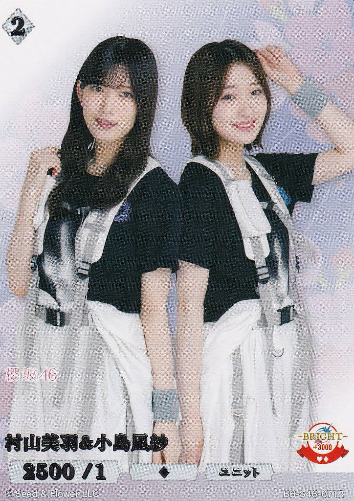 楽天市場】櫻坂46 ビルディバイドの通販