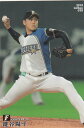 2018プロ野球チップス第1弾 028 鍵谷陽平（日本ハム）【新品】の商品画像