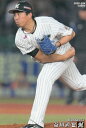 プロ野球チップス2020 第1弾 reg-024 益田直也 (ロッテ/レギュラーカード)の商品画像