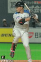 プロ野球チップス2019 第2弾 reg-090 王　柏融 (日本ハム) レギュラーカードの商品画像