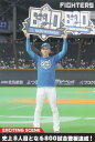 プロ野球チップス2022 第3弾 ES-11 宮西 尚生 (日本ハム/エキサイティングシーンカード)