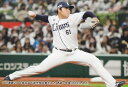 プロ野球チップス2023 第2弾 C-05 平良海馬 (西武/チェックリストカード)の商品画像