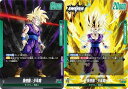 ドラゴンボールスーパーカードゲーム FB01-071 孫悟飯：少年期 (L リーダーカード) ブースターパック 覚醒の鼓動