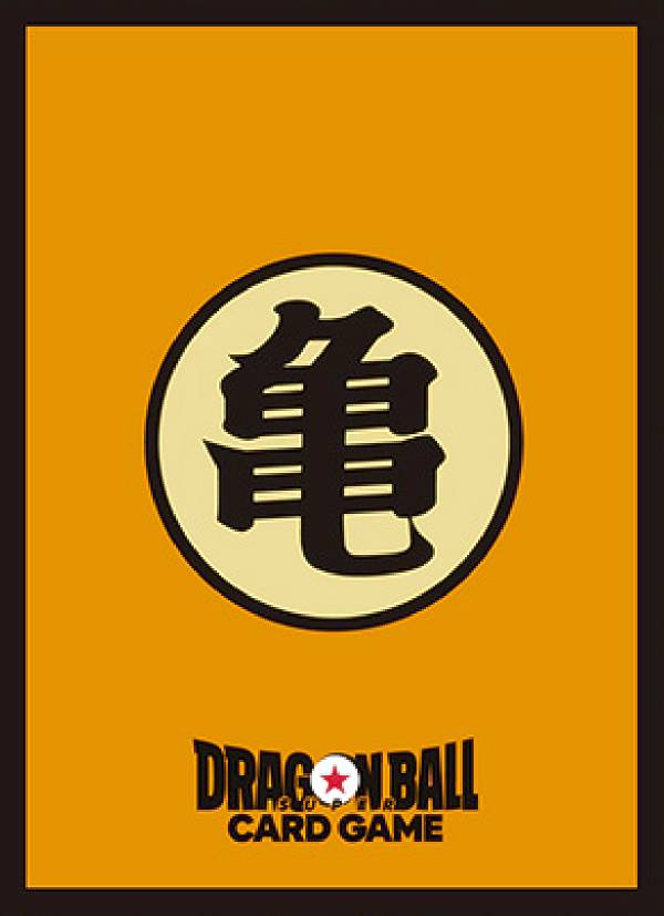 ドラゴンボールスーパーカードゲーム フュージョンワールド [亀仙流] オフィシャルカードスリーブ03：64枚入り