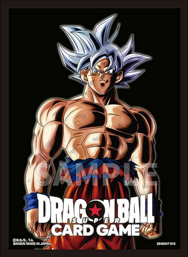 楽天市場】ドラゴンボール孫悟空スリーブの通販