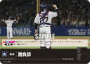 ドリームオーダー PDO-01 勝負師 東京ヤクルトスワローズ (C コモン) プロ野球カードゲーム セ・リーグ ブースターパック 2024 Vol.1
