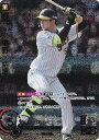 【パラレル】ドリームオーダー CBP03-T02 中野 拓夢 阪神タイガース (UR ウルトラレア) プロ野球カードゲーム セ・リーグ ブースターパック 2024 Vol.3