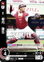 【パラレル】ドリームオーダー PBP02-E09 堀内 謙伍 東北楽天ゴールデンイーグルス (CH コモンホロ) プロ野球カードゲーム パ・リーグ ブースターパック 2024 Vol.2