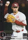【パラレル】ドリームオーダー TBP01-E38 入江 大樹 東北楽天ゴールデンイーグルス (OR オリジナルレア) プロ野球カードゲーム 球団ブースター 蒼天鷲翼