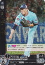 【パラレル】ドリームオーダー TBP01-S15 大西 広樹 東京ヤクルトスワローズ (OR オリジナルレア) プロ野球カードゲーム 球団ブースター 夢の共燕