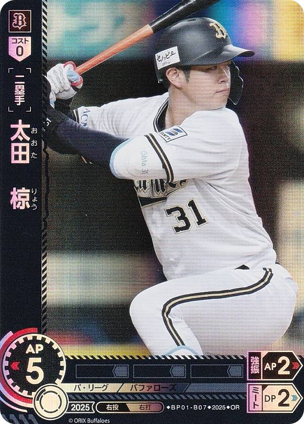 楽天市場】太田 オリックスの通販