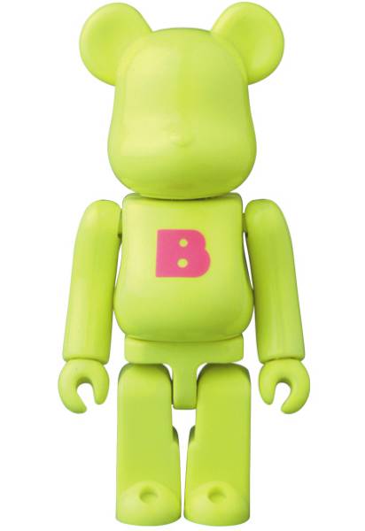 【e-ベーシック】BE@RBRICK SERIES 36 ベアブリックシリーズ36