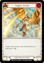 フレッシュ&ブラッド DTD 035 Angelic Wrath (C コモン) Dusk till Dawn(3)