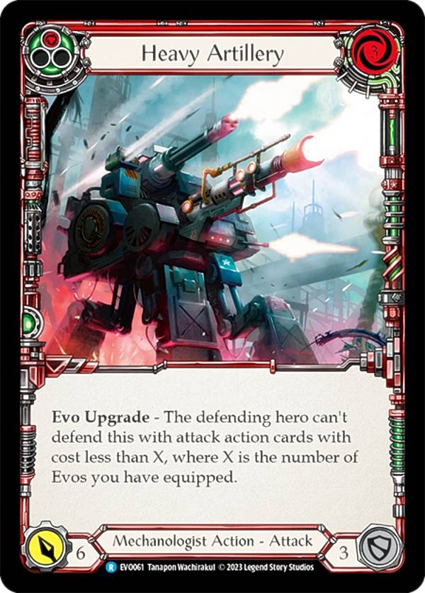 REALiZE ȥ쥫ۥӡŷԾŹ㤨֥եå֥å EVO 061 Heavy Artillery (R 쥢 Bright Lights Flesh and BloodפβǤʤ80ߤˤʤޤ