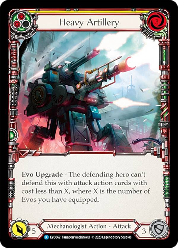 REALiZE ȥ쥫ۥӡŷԾŹ㤨֥եå֥å EVO 062 Heavy Artillery (R 쥢 Bright Lights Flesh and BloodפβǤʤ80ߤˤʤޤ