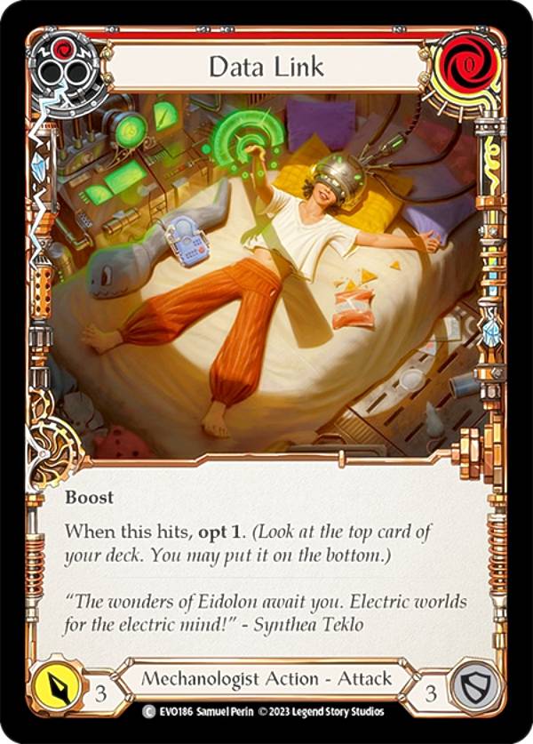 REALiZE ȥ쥫ۥӡŷԾŹ㤨֥եå֥å EVO 186 Data Link (C  Bright Lights Flesh and BloodפβǤʤ30ߤˤʤޤ