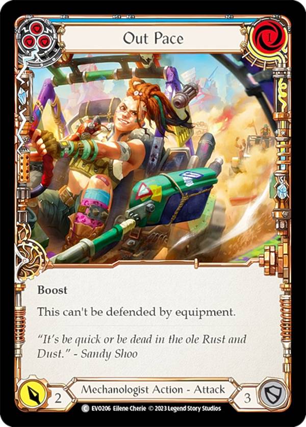 REALiZE ȥ쥫ۥӡŷԾŹ㤨֥եå֥å EVO 206 Out Pace (C  Bright Lights Flesh and BloodפβǤʤ30ߤˤʤޤ