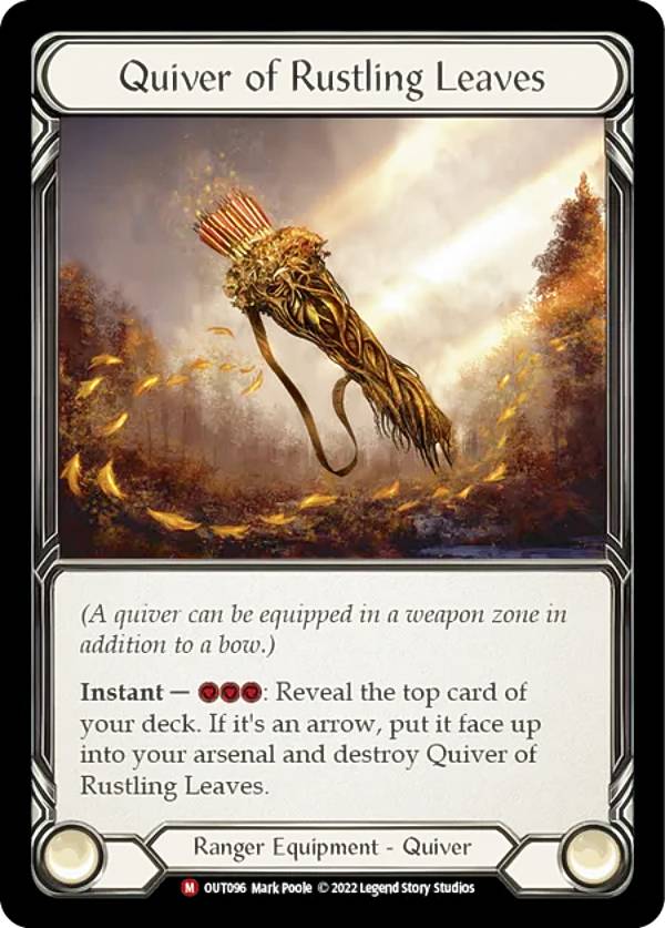 REALiZE ȥ쥫ۥӡŷԾŹ㤨֥եå֥å OUT 096 Quiver of Rustling Leaves (M ޥƥå OutsidersפβǤʤ700ߤˤʤޤ