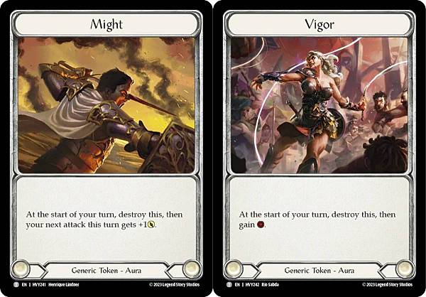 REALiZE ȥ쥫ۥӡŷԾŹ㤨֥եå֥å HVY 241/242 Might / Vigor (T ȡ Heavy Hitters Flesh and BloodפβǤʤ50ߤˤʤޤ