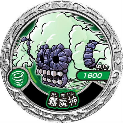 ��M3-12 ̸��� N������ǥ����å� �������� -���륫�ǥ��γ�����- MD03