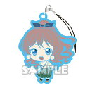 【山吹 沙綾】バンドリ! ガールズバンドパーティ! ラバーストラップ Poppin'Party Vol.2