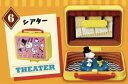 ピーナッツ SNOOPY&WOODSTOCK Little Lunchbox Museum