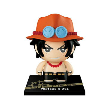 【ポートガス・D・エース】From TV animation ONE PIECE コレキャラ！ワンピース3