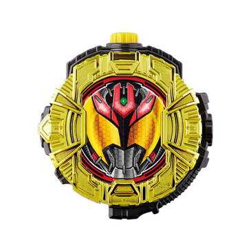 【キバライドウォッチ キラキラメッキver.】仮面ライダージオウ サウンドライドウォッチシリーズGPライドウォッチ09