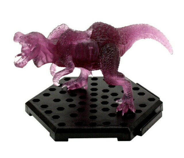 【[セット販売] ボーナスモンスター アンジャナフ (クリアVer.) 】カプコンフィギュアビルダー モンスターハンター スタンダードモデル..
