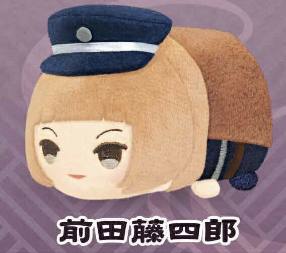 楽天市場】もちもちマスコット 刀剣乱舞 online vol.3の通販 楽天市場】もちもちマスコット 刀剣乱舞 online vol.3の通販