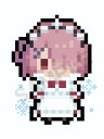 【ラム(冬のコート)】Re:ゼロから始める異世界生活 Memory Snow ぷちびっとアクリルスタンドフィギュア