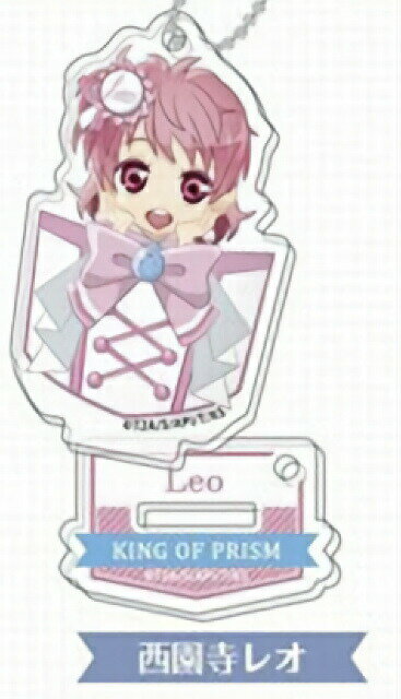 쥪ۥɥߥ˥륭ۥ KING OF PRISM -Shiny Seven Stars-