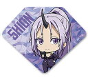 【シオン】転生したらスライムだった件 トレーディングプリズムバッジ(3)
