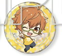 【蒼井享介】 アイドルマスター SideM 理由あってMini！ トレーディングホログラム缶バッジVer.B