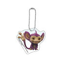 【エイパム】名探偵ピカチュウ アクリルスイング