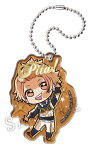 【不動明謙】 ぴた！でふぉめ B-PROJECT -絶頂*エモーション- アクリルキーホルダー