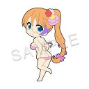 【MIX (水着) 】 ぴくりる! アクエリオンEVOL トレーディングストラップ