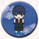 【謙信景光】 刀剣乱舞-ONLINE- ぽてだん!缶バッジコレクション(内番) 第二弾
