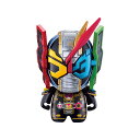 【仮面ライダージオウトリニティ】コレキャラ！仮面ライダー05