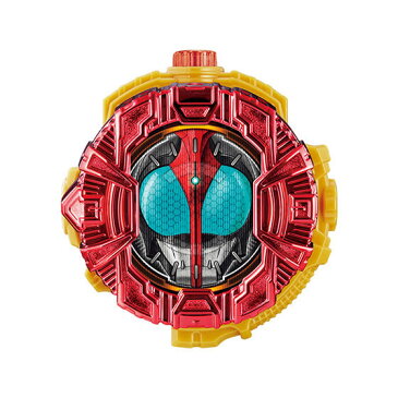 【カブトハイパーフォームライドウォッチ キラキラメッキver.】仮面ライダージオウ サウンドライドウォッチシリーズ GPライドウォッチ17