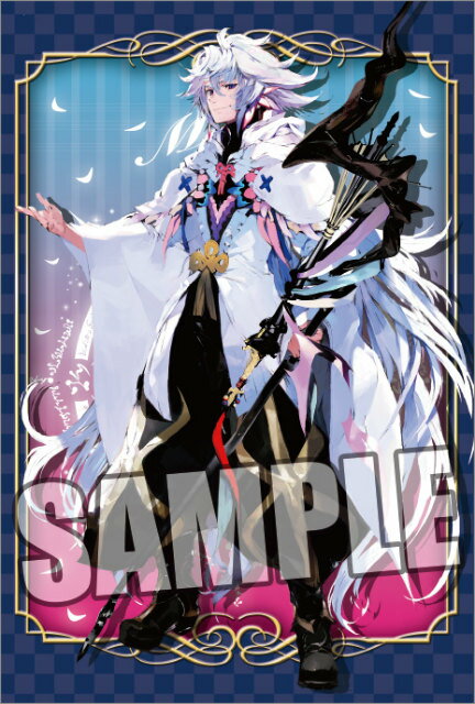 楽天市場】fgo マーリン(コレクション|ホビー)の通販 楽天市場】fgo マーリン(コレクション|ホビー)の通販